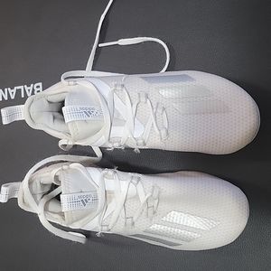 Adidas football cleats